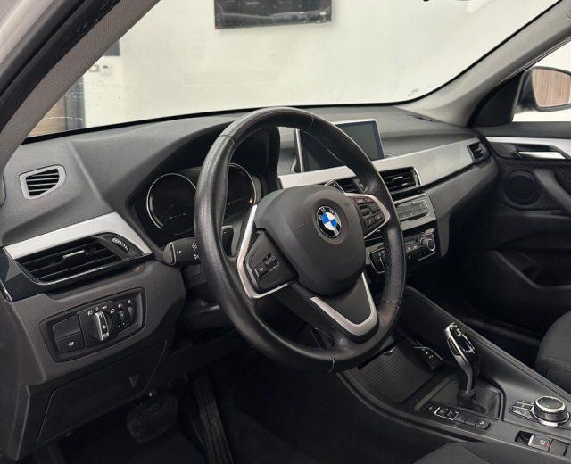 BMW X1 xDrive20d