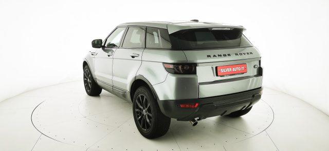 LAND ROVER Range Rover Evoque 2.2 TD4 5p. Dynamic