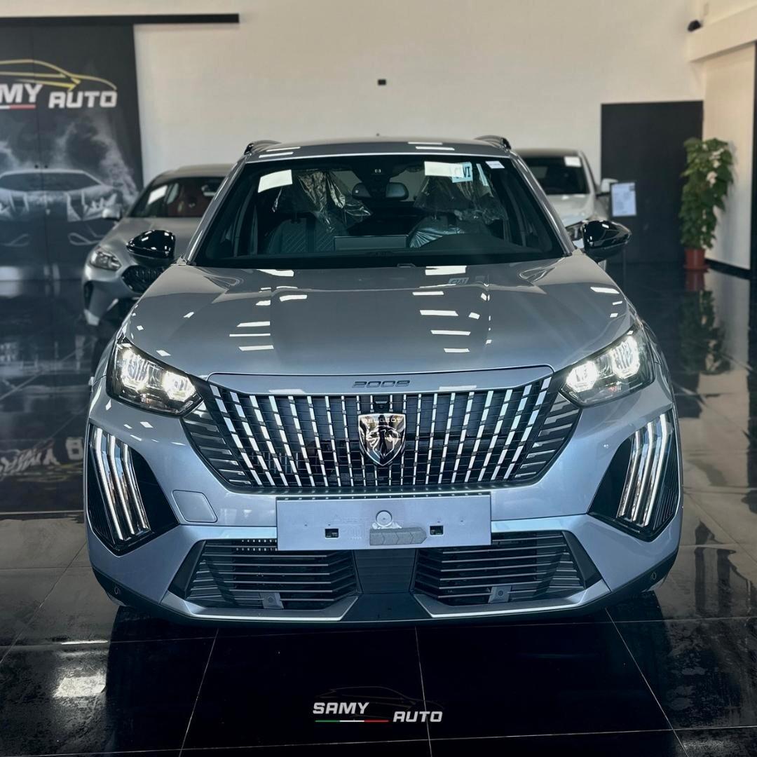Peugeot 2008 PureTech 100 S&S Allure
