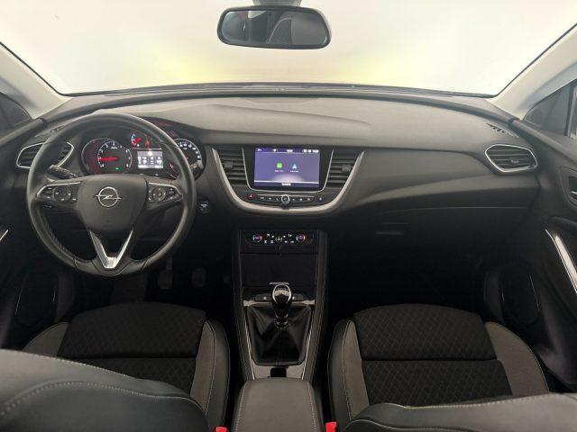 OPEL Grandland X 1.2 Turbo 12V 130 CV Start&Stop Business