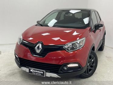 Renault Captur dCi 8V 110 CV Start&Stop Energy Intens