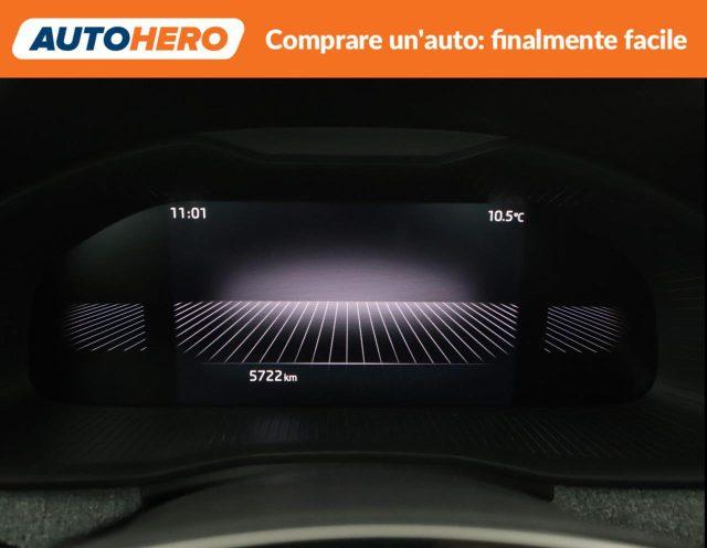 SKODA Kamiq 1.0 TSI 115 CV DSG 130 Edition