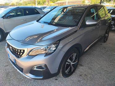 Peugeot 3008 PureTech Turbo 130 S&S EAT6 Allure