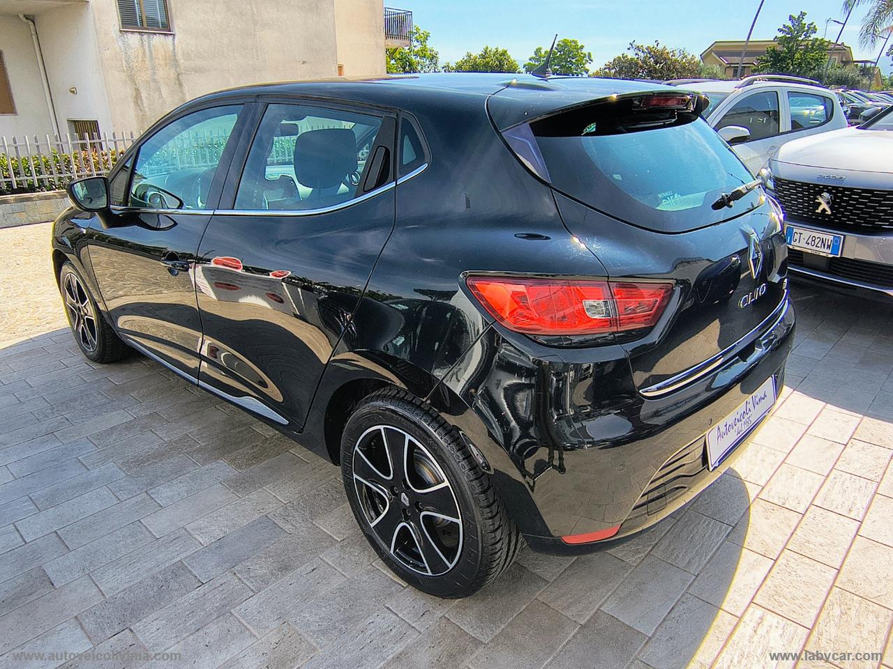 RENAULT Clio dCi 8V 90 CV S&S 5p. Energy Duel