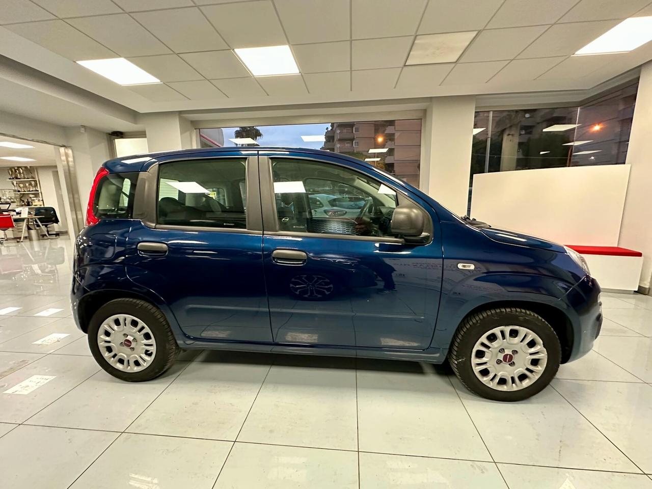 Fiat Panda 1.2 EasyPower Easy