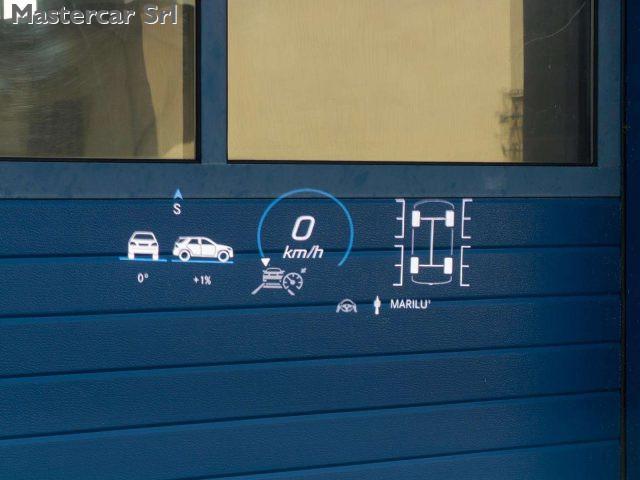 MERCEDES-BENZ GLE 350 de EQ-power 4matic Massage HUD Burmaster - GE456CA