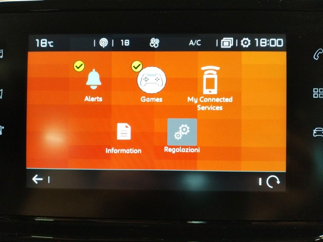 Citroen C3 Aircross 1.2 puretech Shine s