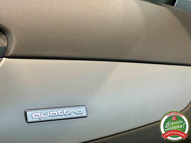 AUDI A6 Avant 3.0 TDI quattro S tronic *S-LINE EXTERIOR*