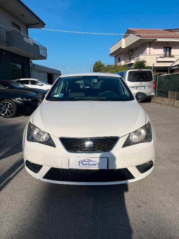 Seat Ibiza 5 Porte 1.2 Style 70cv