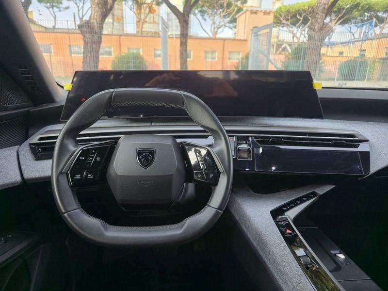 Peugeot 3008 3008 Hybrid 136 e-DCS6 Allure