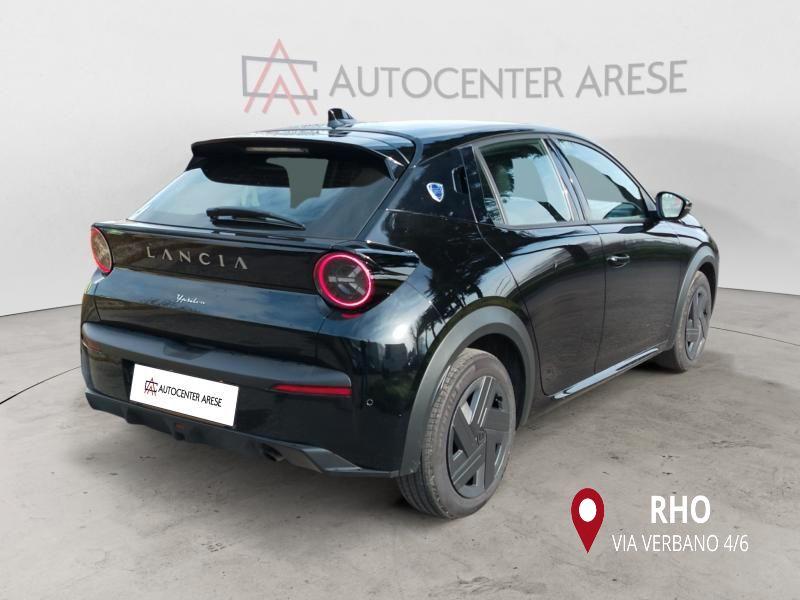 Lancia Ypsilon 1.2 mhev 110cv e-dct