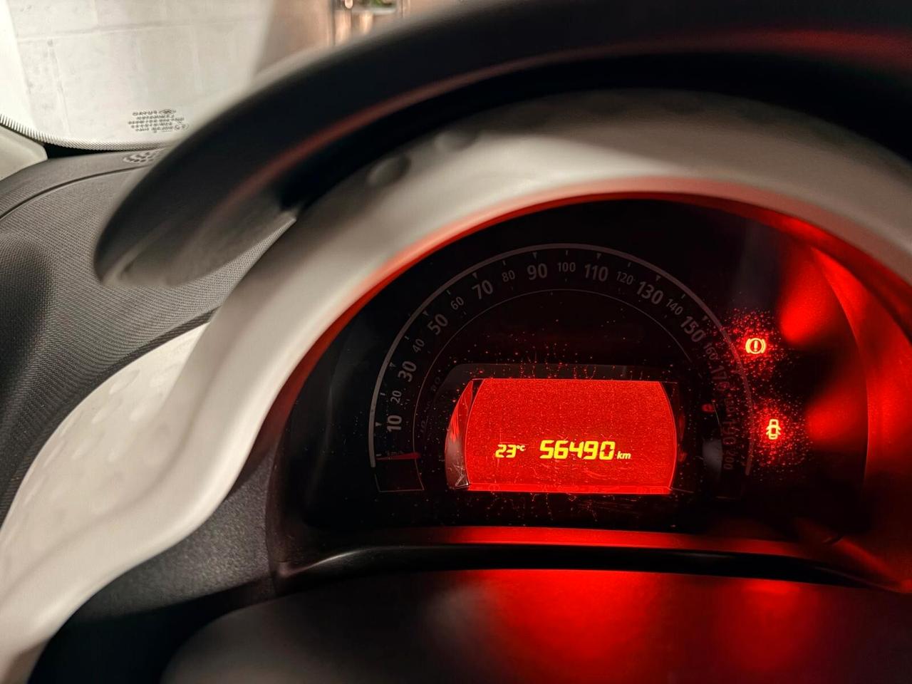 Renault Twingo SCe 65 CV Duel2