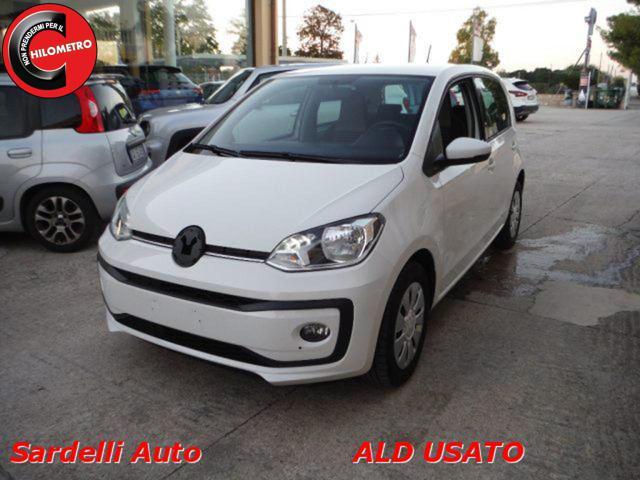 VOLKSWAGEN up! 1.0 5p.