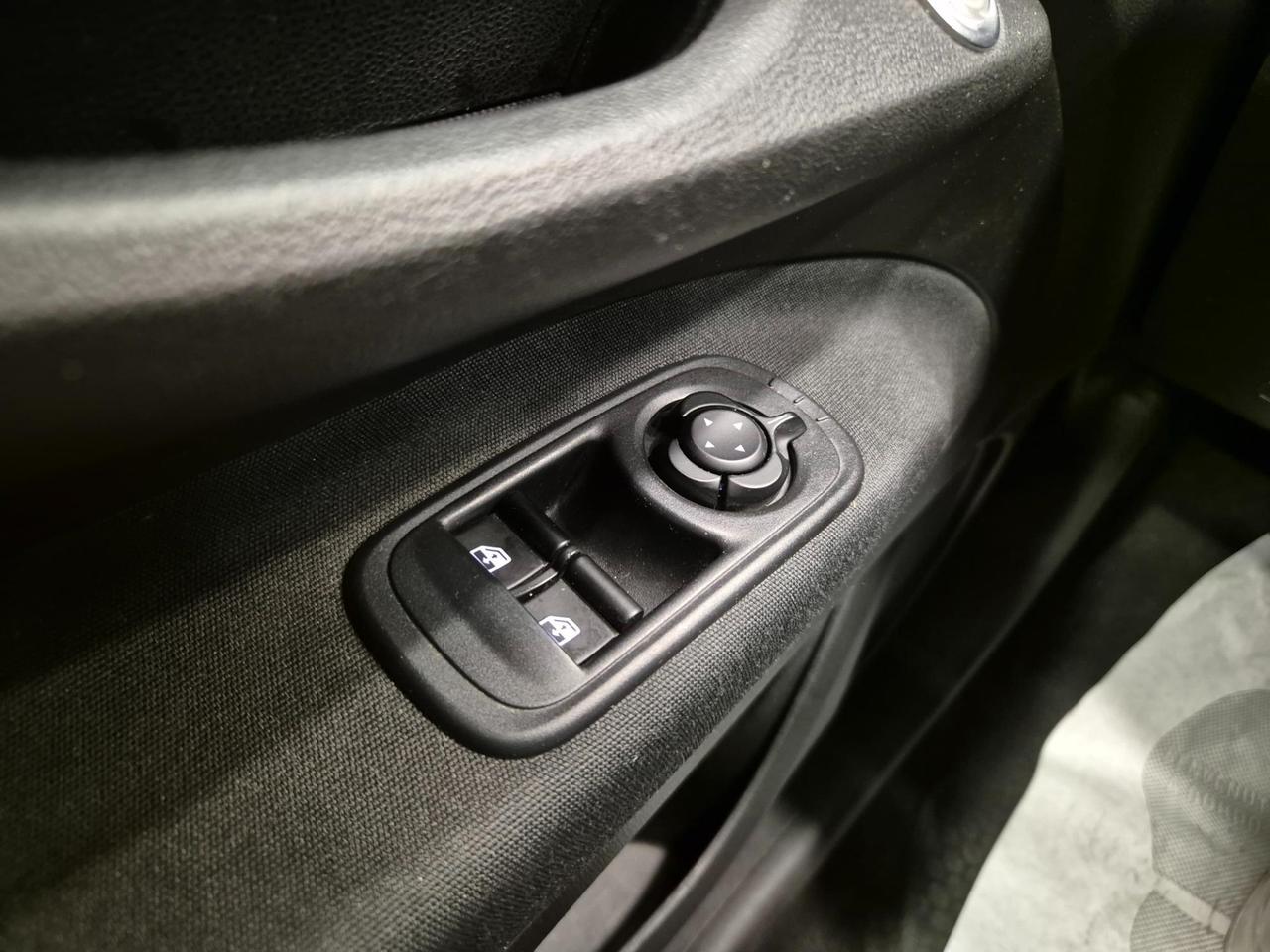 Fiat 500e 42 kWh Comfort Pack IN PROMO - NEOPATENTATI