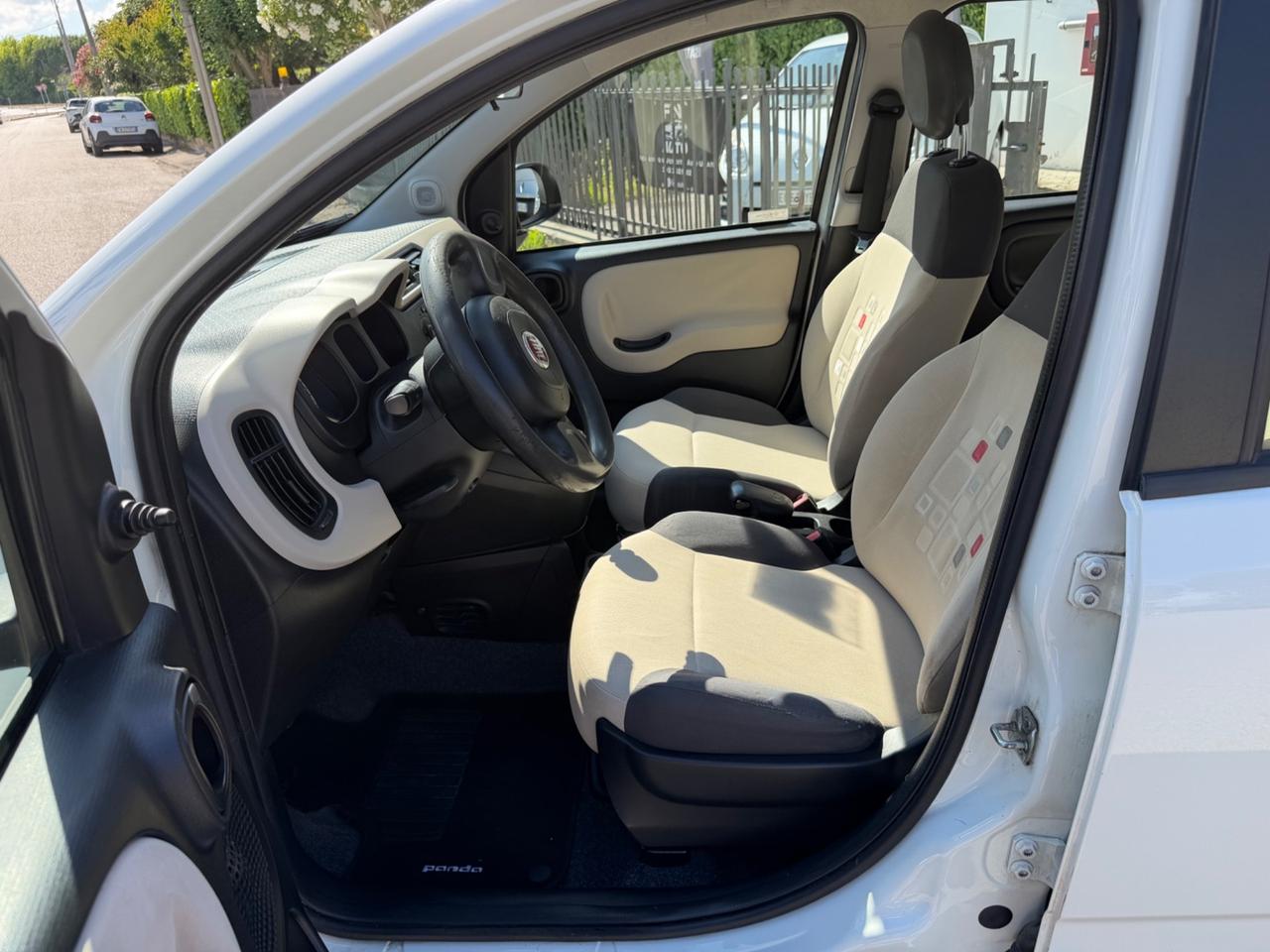 Fiat Panda 0.9 TwinAir - BASSI CONSUMI