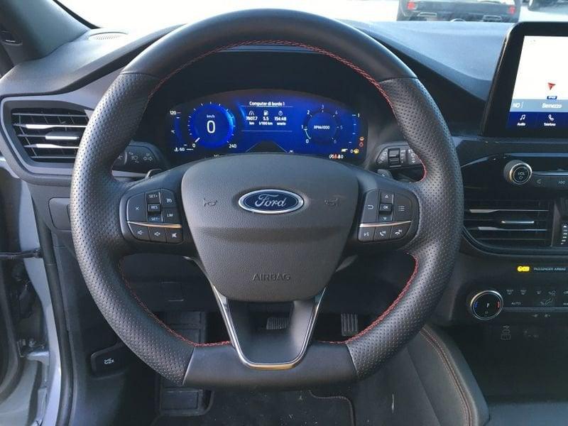 Ford Kuga 2.0 EcoBlue 120cv auto ST-Line ST LINE AUTOMATICA
