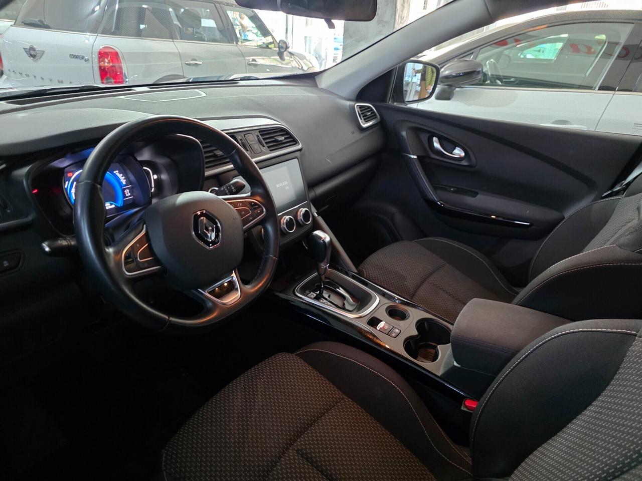 Renault Kadjar 1.5 BluedCi 115CV EDC 1PROPRIETARIO