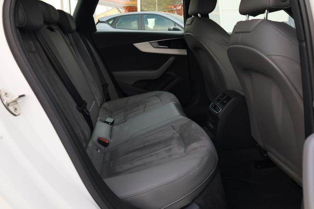 AUDI S4 Avant TDI Prezzo Netto quattro tiptronic