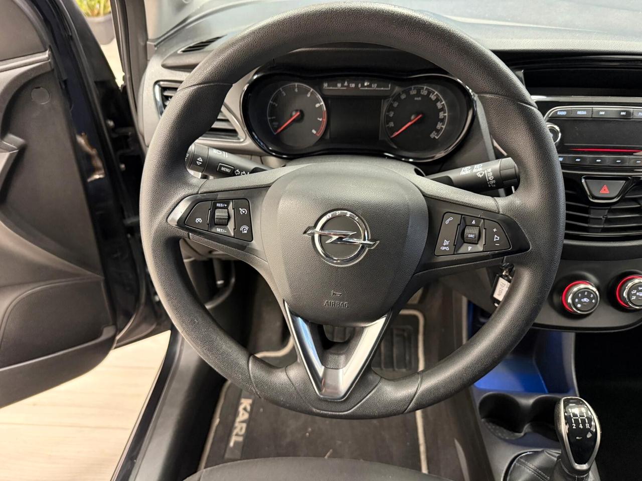 Opel Karl 1.0 75 CV N-Joy