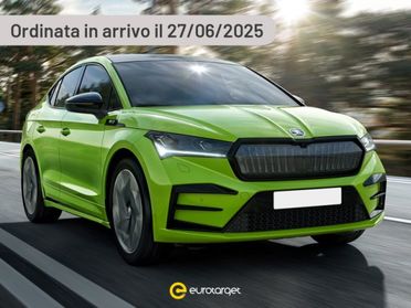 SKODA Enyaq iV Enyaq Coupé 85x 4x4