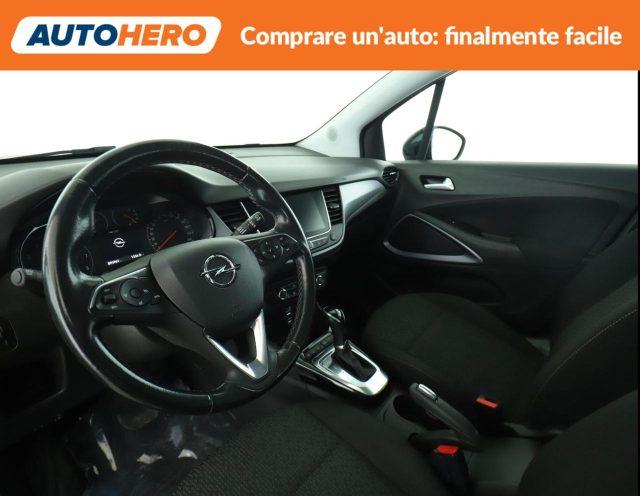 OPEL Crossland 1.5 ECOTEC D 120 CV Start&Stop aut. Edition