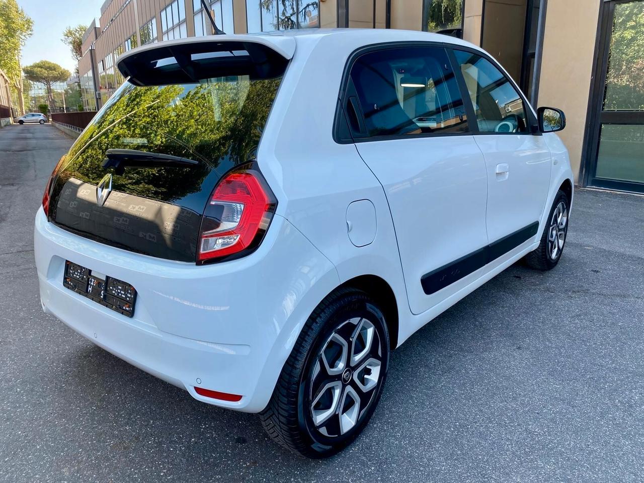 Renault Twingo 1.0 sce Zen 65cv-LED -UNIPRO' GARANZIA