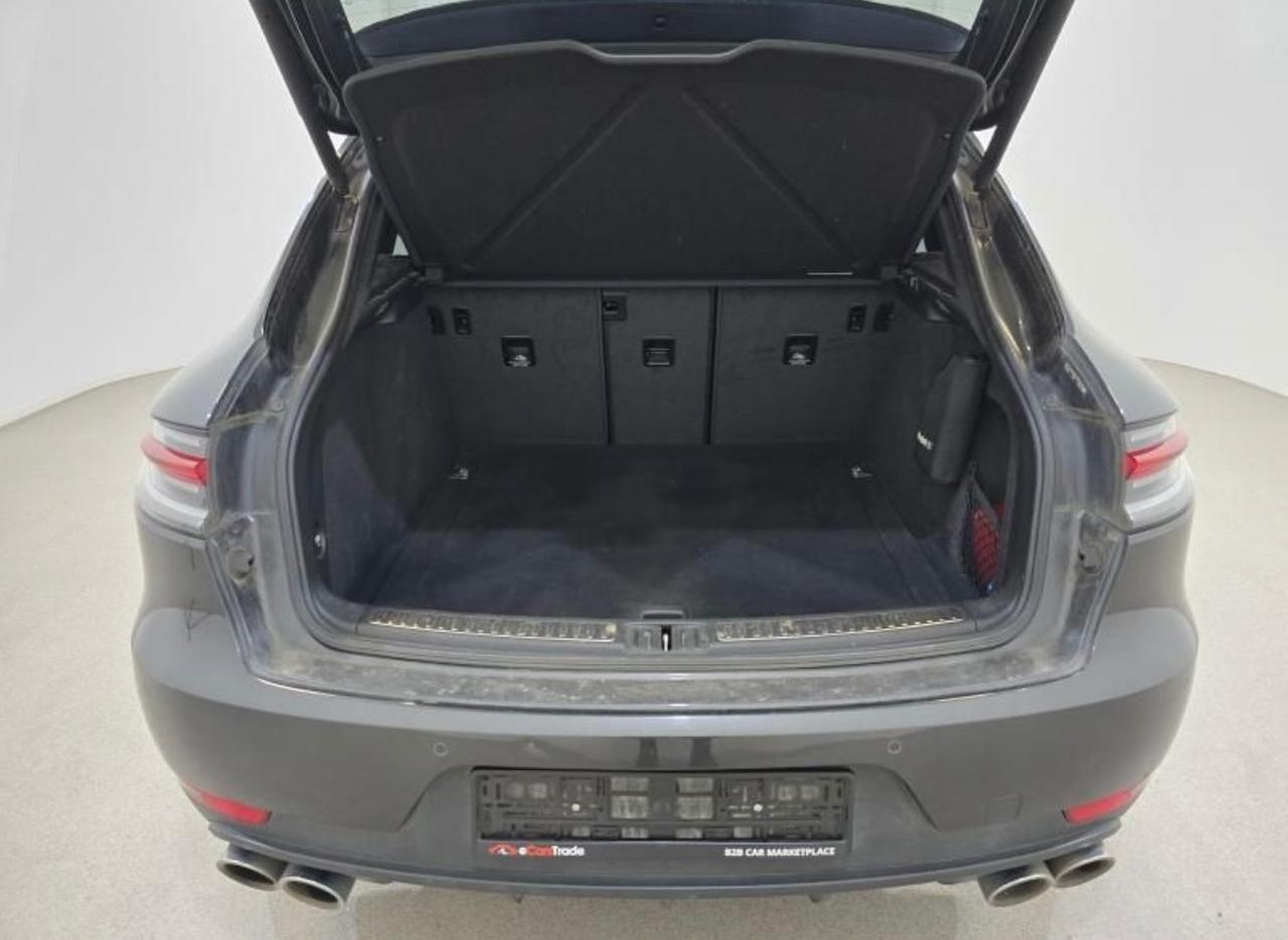 Porsche Macan 2.0 Turbo Benzina 245cv Bose Chrono