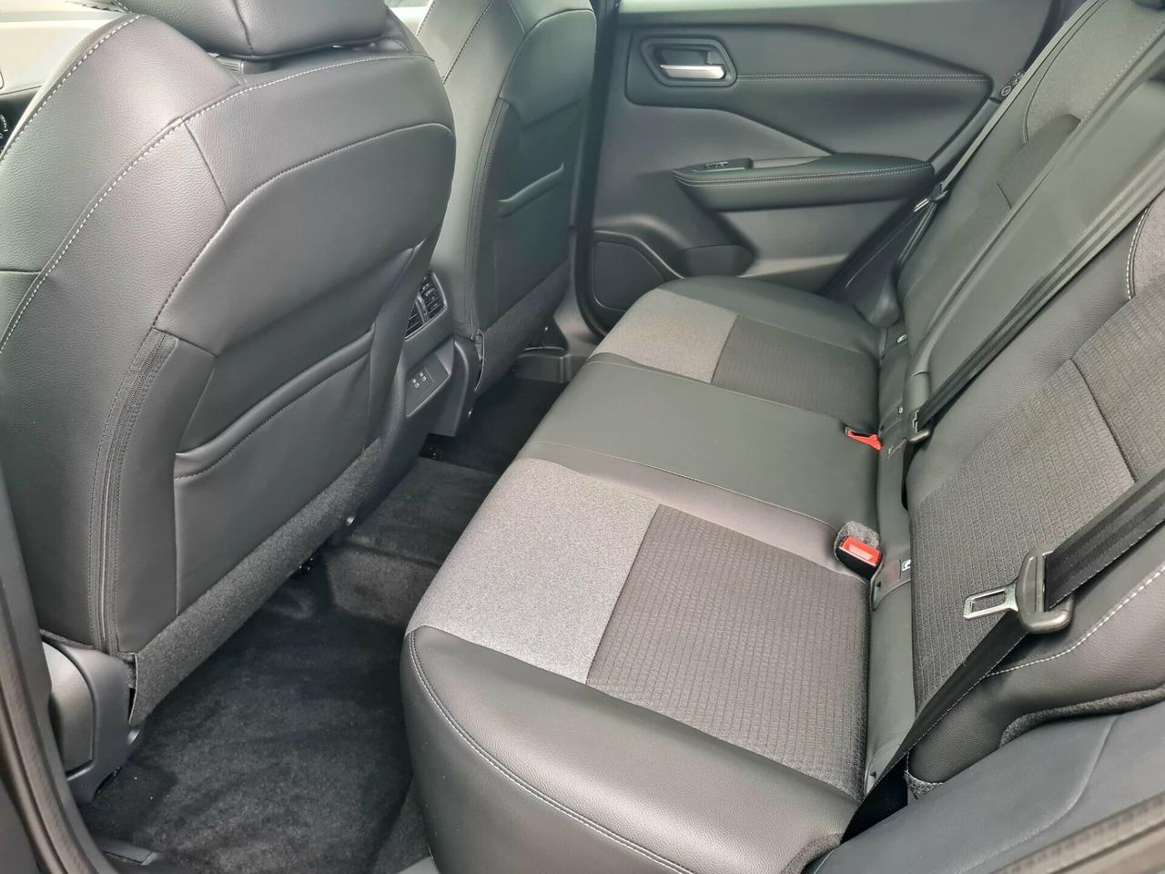 Nissan Qashqai MHEV 158 CV Xtronic *NO VINCOLI PREZZO*