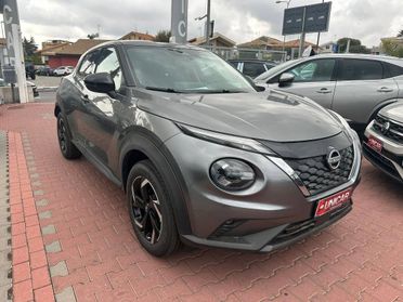 Nissan Juke 1.6 hev Acenta