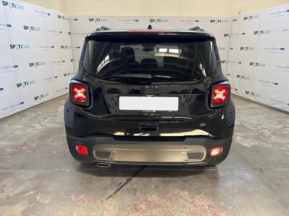 Jeep Renegade 1.6 Mjt 130 CV S
