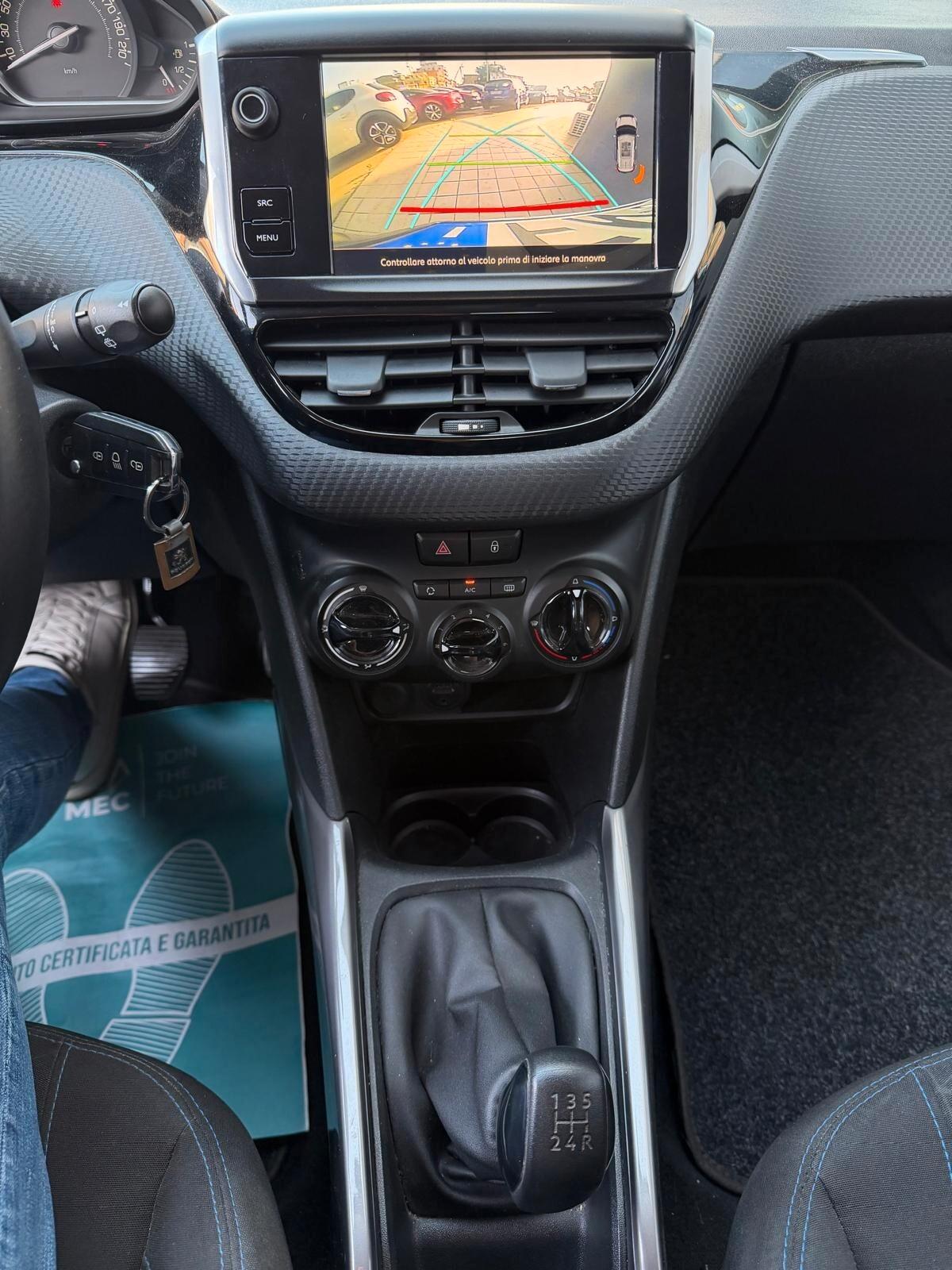 Peugeot 2008 82CV Style