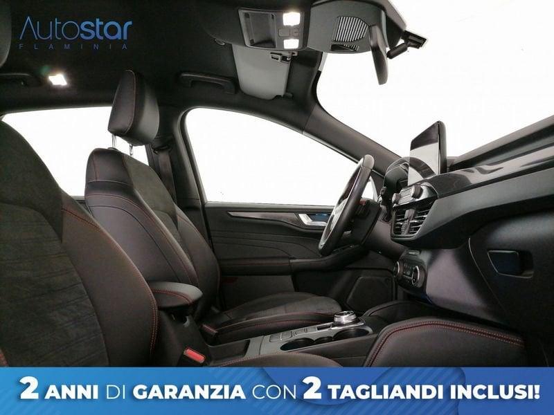 Ford Kuga 1.5 ecoblue ST-Line X 2wd 120cv auto