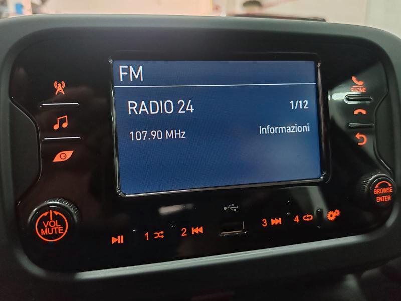 Fiat Panda 1.0 hybrid City Life 70cv 5p.ti MOD. 2023