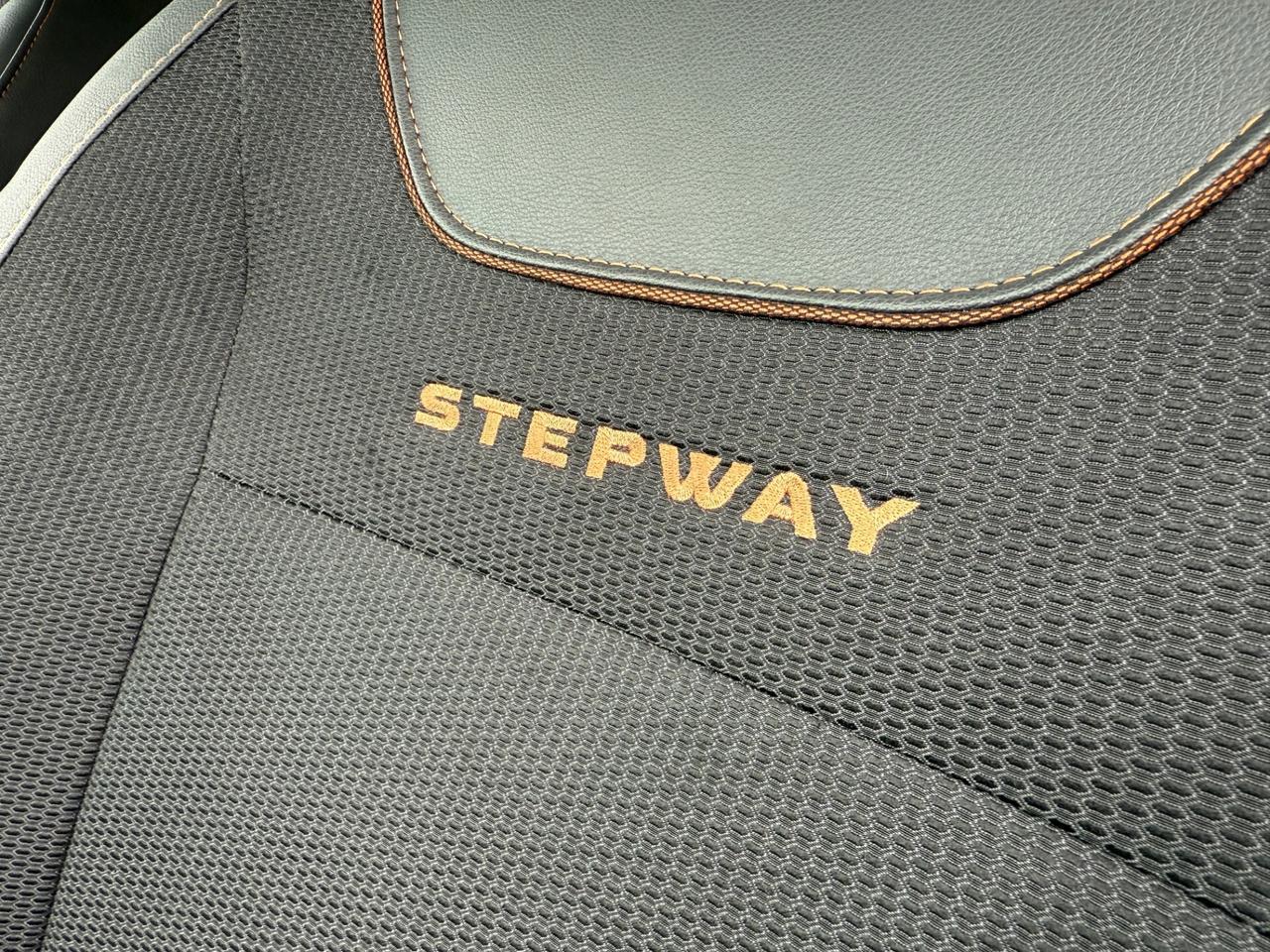 Dacia Sandero stepway 0.9 GPL |Serie Speciale Brave|UNIPRO