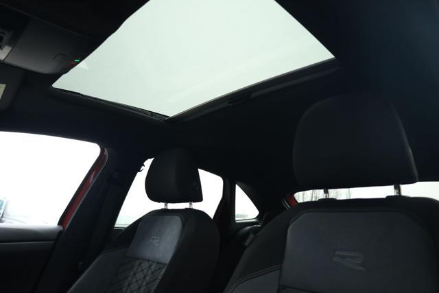 VOLKSWAGEN Taigo R-Line 1.0 TSI TETTO 115 CV PREZZO NETTO DSG