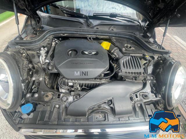 MINI Cooper 1.5 + garanzia