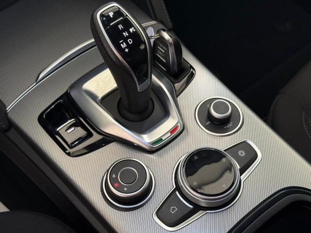 ALFA ROMEO Stelvio 2.2 Turbodiesel 160 CV AT8 RWD Sprint