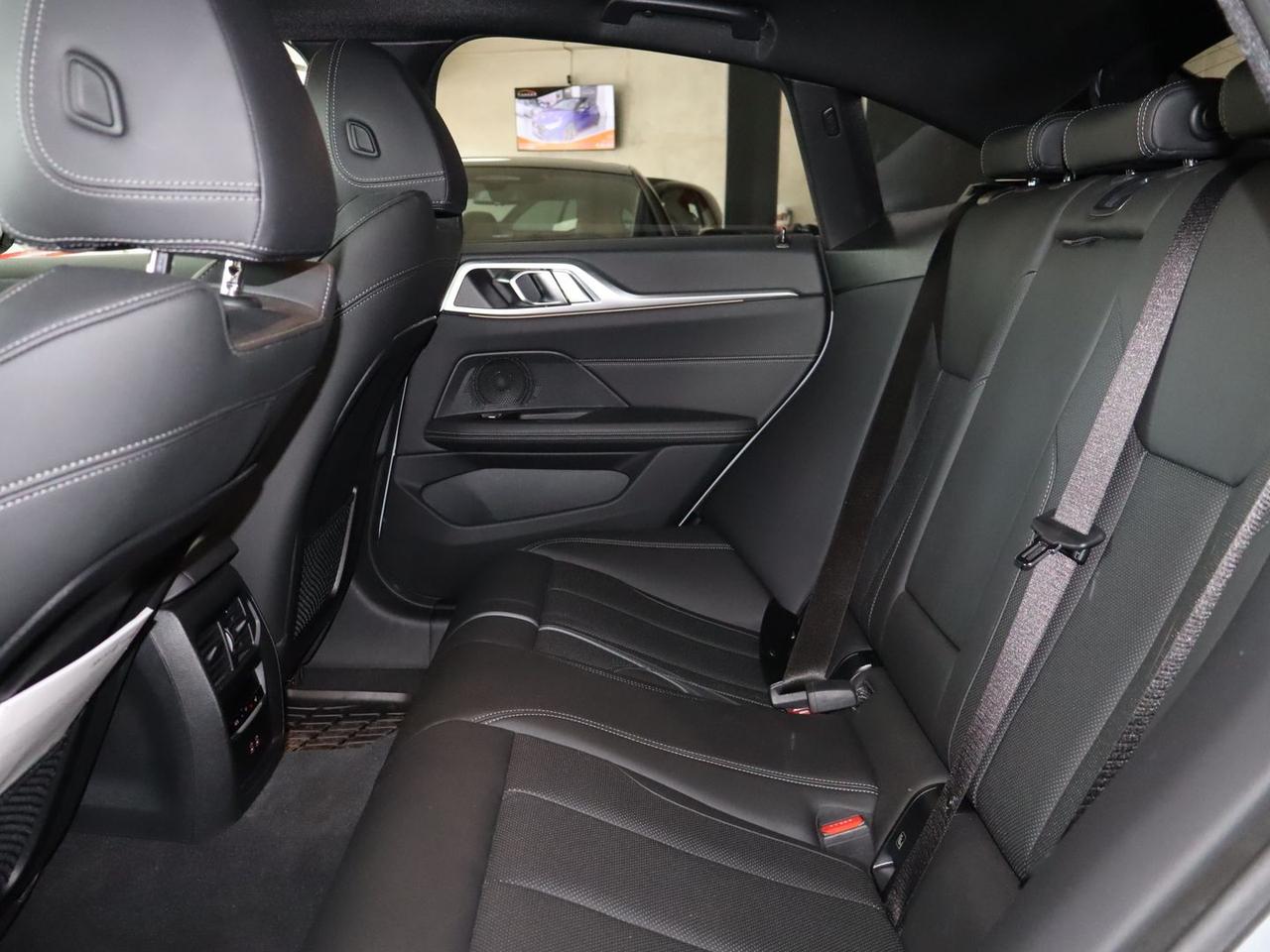 Bmw 420 M Sport X DRIVE 420 d MHEV grancoup #12054