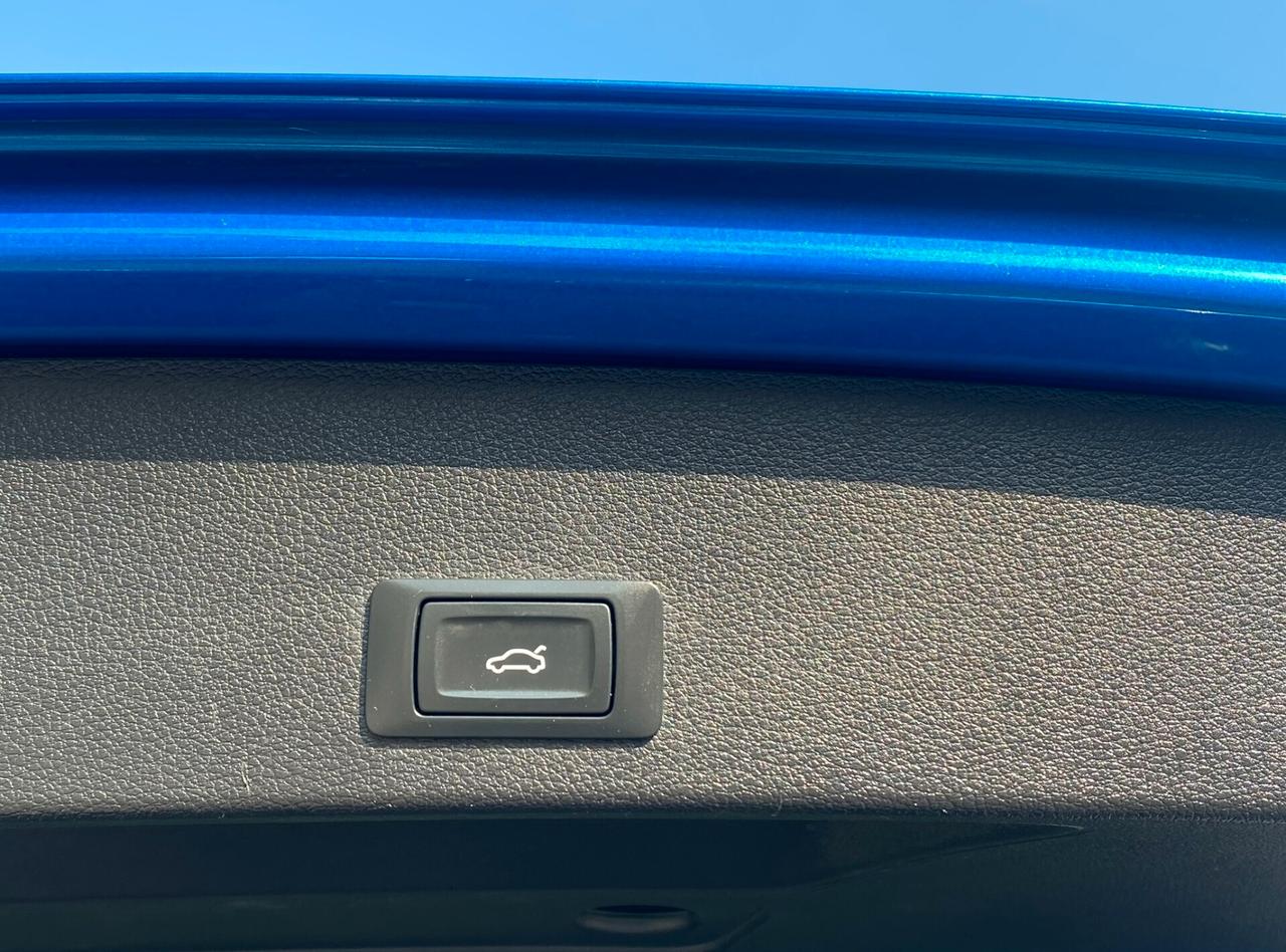Audi SQ2 2.0 TFSI 300CV s-tronic quattro