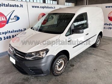 Volkswagen Caddy 2.0 TDI 122 CV 4Motion NETTO 4500 PROBLEMI MOTORE