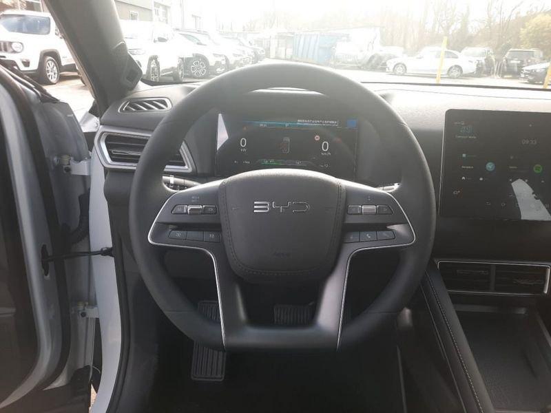 BYD Atto 2 Active