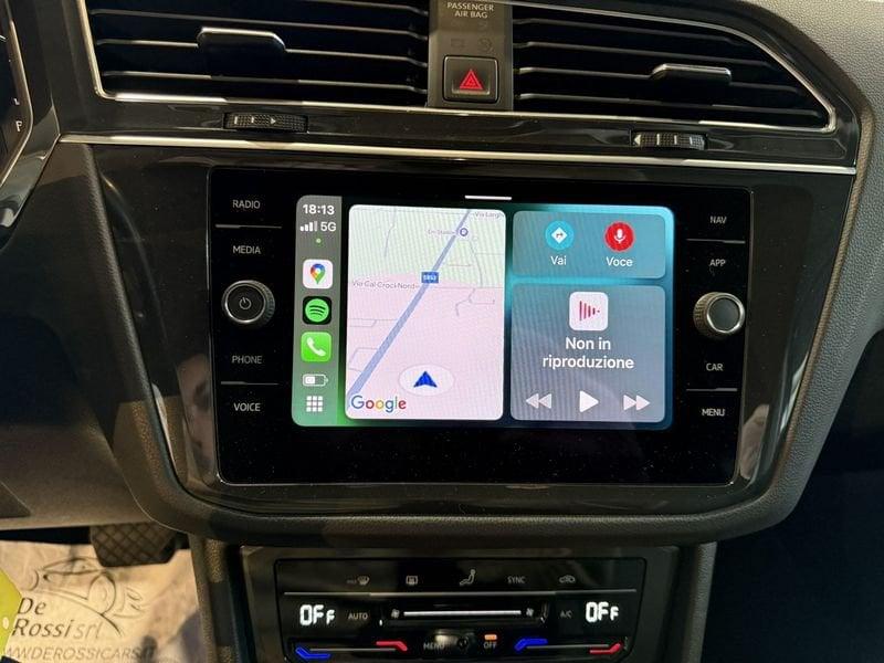 Volkswagen Tiguan 1.4 TSI eHYBRID DSG Life