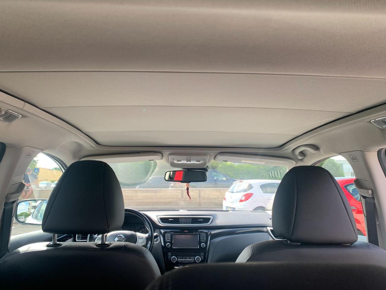 NISSAN Qashqai 1.6 dCi 2WD Tekna PROMMO