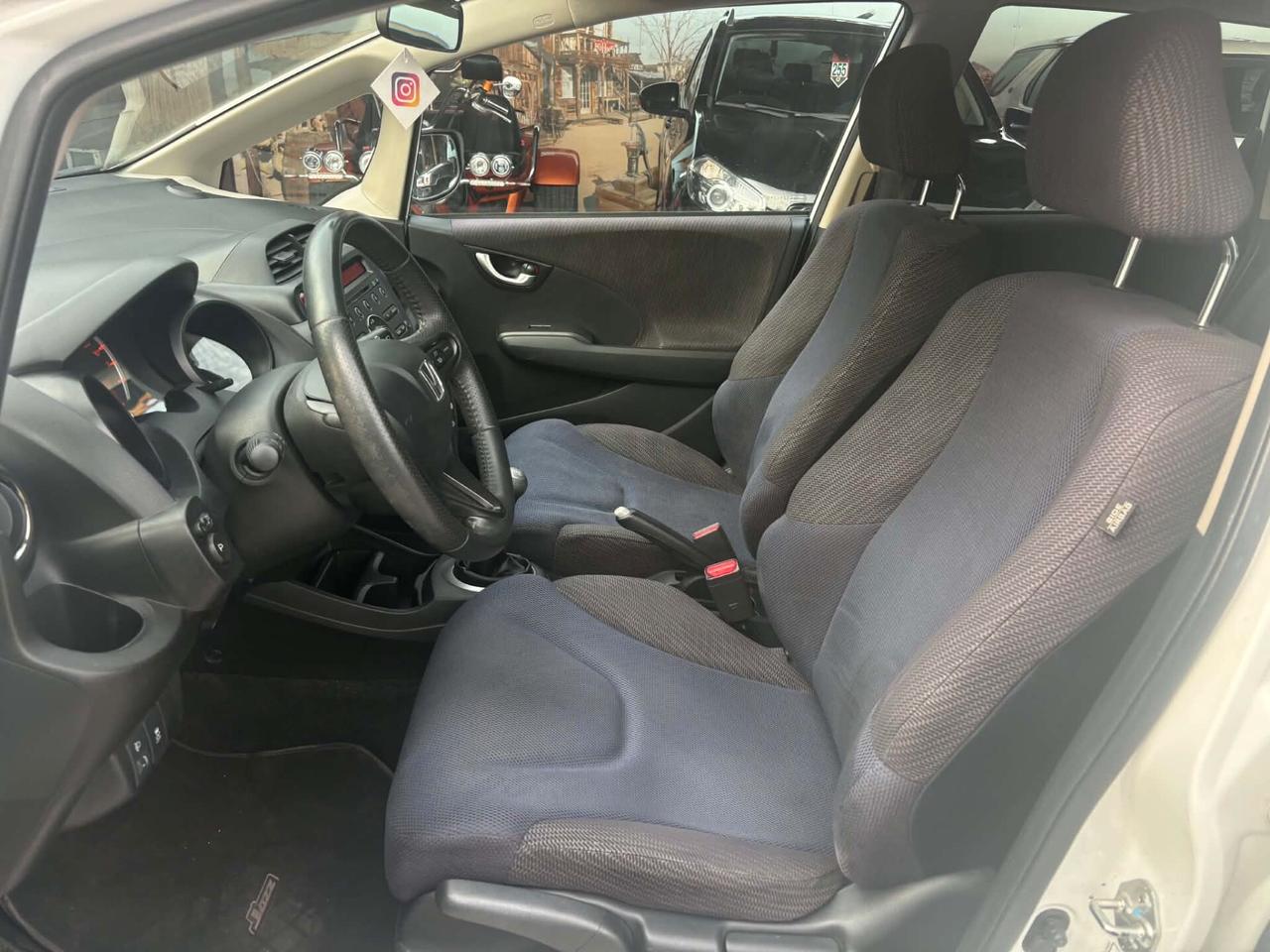 Honda Jazz ,
