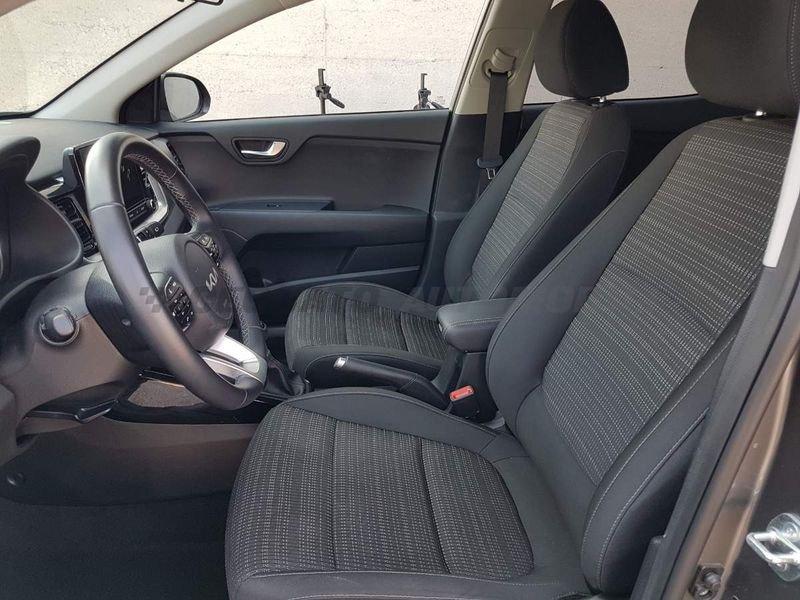 KIA Stonic Stonic 1.2 dpi Style 84cv