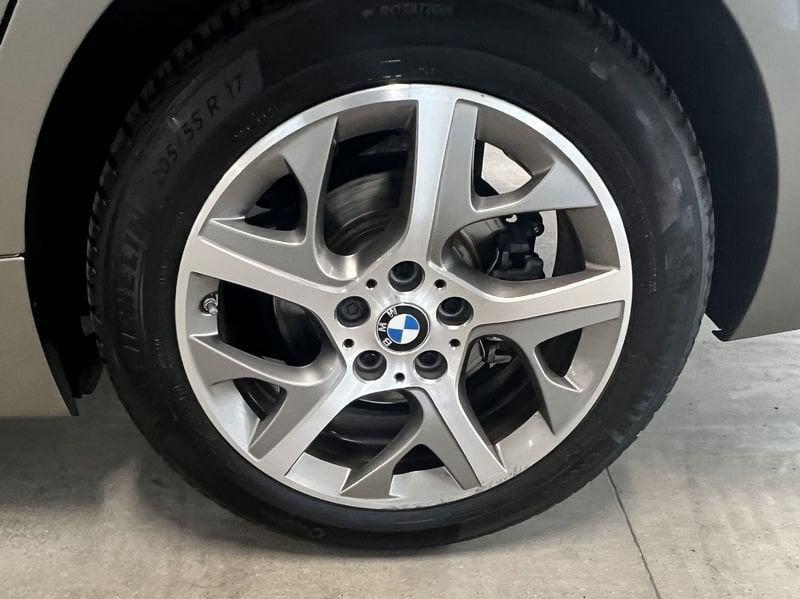 BMW Serie 2 Gran Tourer Serie 2 F46 2015 Gran Tourer D 218d Gran Tourer Luxury business pack auto 7p.ti