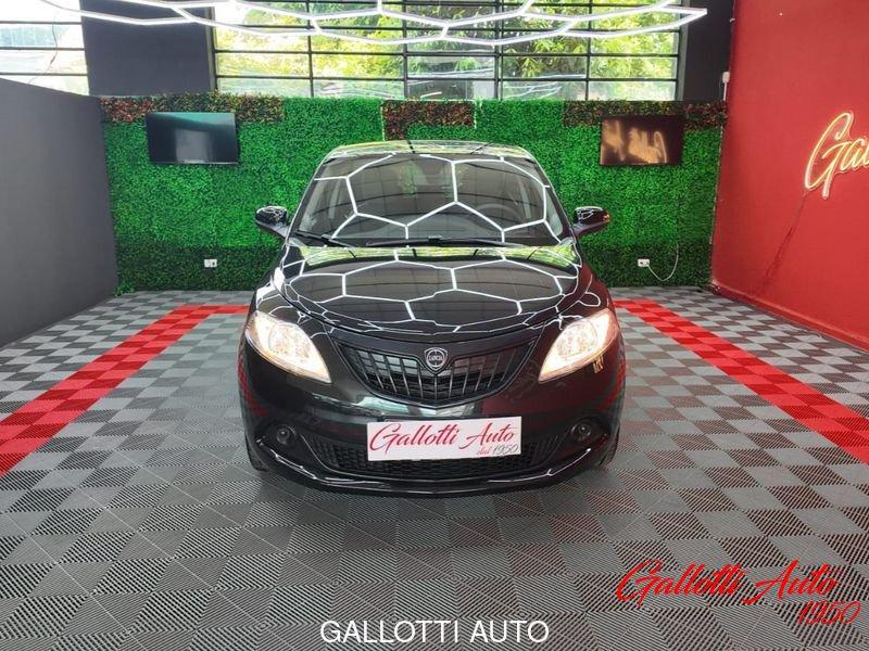 Lancia Ypsilon 1.0 FireFly S&S Hybryd Gold-NESSUN OBBL. FIN.