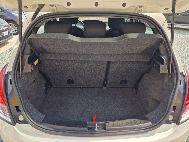 LANCIA Ypsilon 1.2 5 porte Elefantino euro6