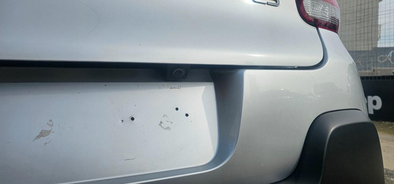 Citroen C3 BlueHDi 75 S&S Shine