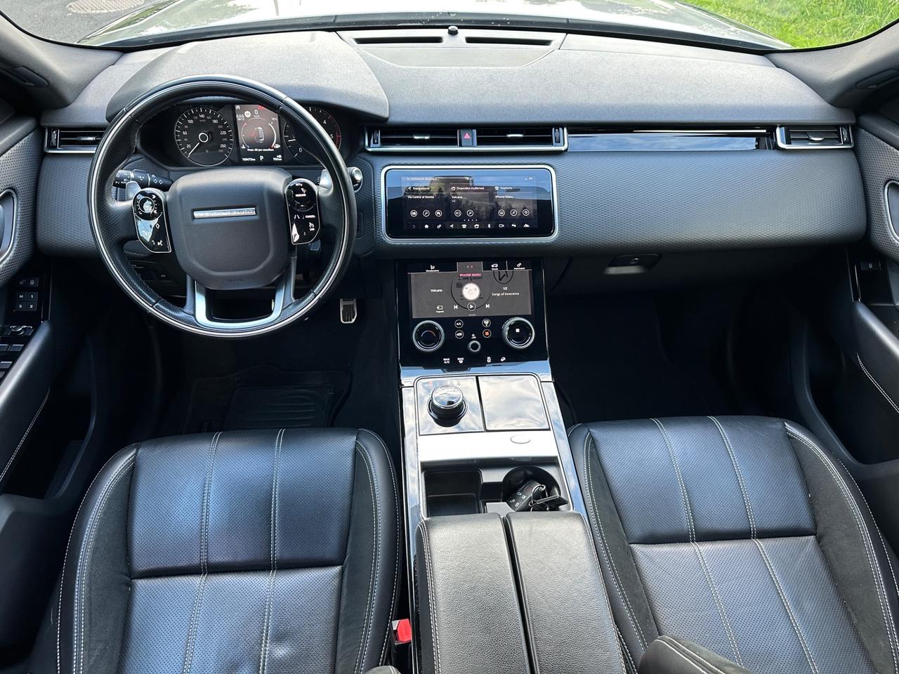 Land Rover Range Velar 2.0D I4 180 CV R-Dynamic